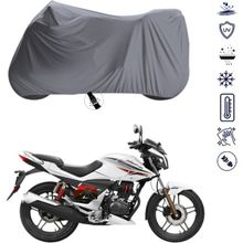 Teksin Hero T-Sport Motosiklet Brandası