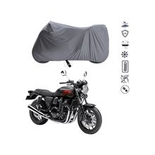 Teksin Honda CB 1100 Su Geçirmez Motosiklet Brandası