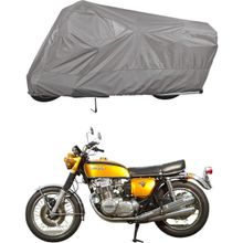 Teksin Honda CB 750 Motosiklet Brandası