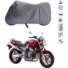 Teksin Honda CB 900 Hornet Motosiklet Brandası