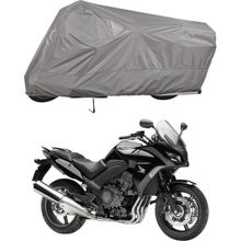 Teksin Honda CBF 1000 Motosiklet Brandası