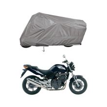 Teksin Honda CBF 600 Motosiklet Brandsı