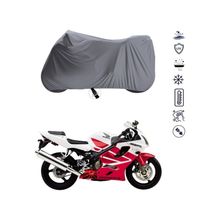 Teksin Honda CBR 650 F Su Geçirmez Motosiklet Brandası