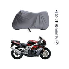 Teksin Honda CBR 900 RR Su Geçirmez Motosiklet Brandası