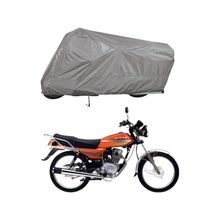 Teksin Honda CGL 125 Su Geçirmez Motosiklet Brandası