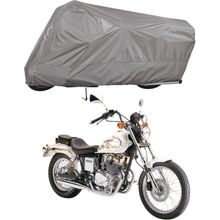 Teksin Honda CMX 250 Rebel Motosiklet Brandası