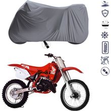 Teksin Honda CR 250 Motosiklet Brandası