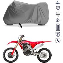 Teksin Honda CRF 250 R Su Geçirmez Motosiklet Brandası
