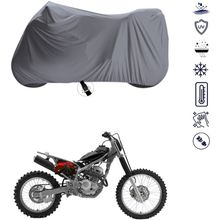 Teksin Honda CRF 250F Su Geçirmez Motosiklet Brandası