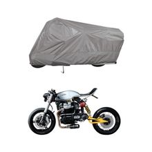 Teksin Honda CX 500 Motosiklet Brandası
