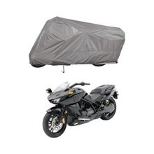 Teksin Honda DN 01 Motosiklet Brandası