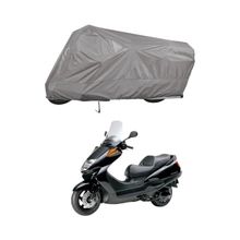 Teksin Honda FES 250 Foresight Motosiklet Brandası
