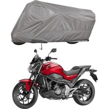Teksin Honda NC 750 S Motosiklet Brandası