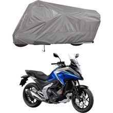 Teksin Honda NC 750 X DCT Motosiklet Brandası
