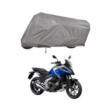 Teksin Honda NC 750X DCT Motosiklet Brandası