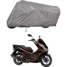 Teksin Honda PCX 125 Motosiklet Brandası