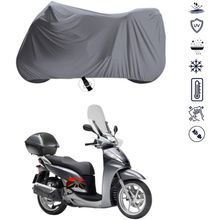 Teksin Honda SH 300 Su Geçirmez Motosiklet Brandası