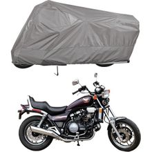 Teksin Honda VF 1100 Magna A+ Kalite Gri Motosiklet Brandası