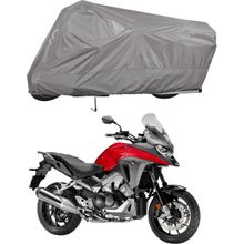 Teksin Honda VFR 800 X Crossrunner Motosiklet Brandası