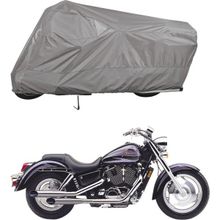 Teksin Honda VT 1100 Shadow Motosiklet Brandası