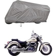 Teksin Honda VT 750 Shadow Ace A+ Kalite Gri Motosiklet Brandası