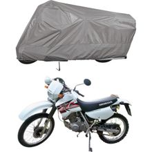 Teksin Honda Xl 200 Motosiklet Brandası