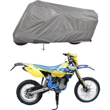 Teksin Husaberg FE 450 Motosiklet Brandası