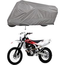 Teksin Husqvarna TE 125 Motosiklet Brandası