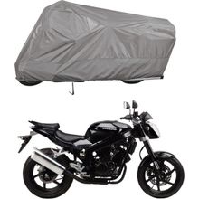 Teksin Hyosung GT 250 P Motosiklet Brandası