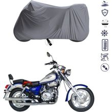 Teksin Jinlun Jl 150-5 Motosiklet Brandası