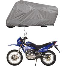 Teksin Kanuni Enduro 200 Motosiklet Brandası