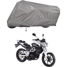 Teksin Kanuni Phantom Motosiklet Brandası
