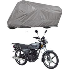 Teksin Kanuni Q100 Motosiklet Brandası