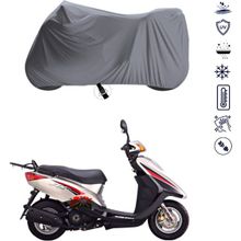 Teksin Kanuni RS 125 Motosiklet Brandası