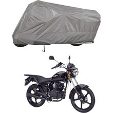 Teksin Kanuni Terry Motosiklet Brandası