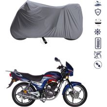 Teksin Kanuni Wiki 125 Motosiklet Brandası