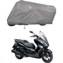 Teksin Kawasaki J 300 Motosiklet Brandası