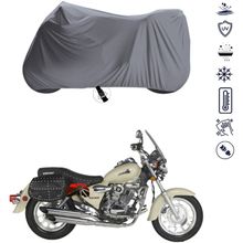 Teksin Keeway Super Lighy 150 Su Geçirmez Motosiklet Brandası