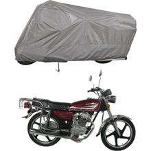 Teksin Kral KR-100-2A Motosiklet Brandası