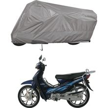 Teksin Kral KR 100-7 Motosiklet Brandası