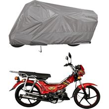 Teksin Kral KR-100-A Motosiklet Brandası