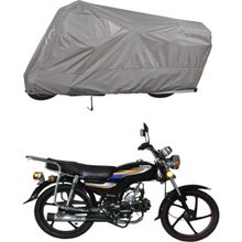 Teksin Kral KR-100-B Motosiklet Brandası