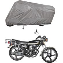 Teksin Kral KR-125-7 Motosiklet Brandası