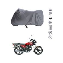Teksin Kral KR-125-7 Su Geçirmez Motosiklet Brandası