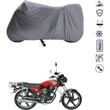 Teksin KRAL KR-150-G Su Geçirmez Motosiklet Brandası