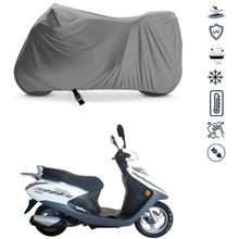 Teksin Kral Spica 50 Su Geçirmez Motosiklet Brandası