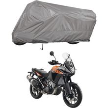 Teksin KTM 1050 Adventure Motosiklet Brandası