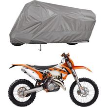 Teksin KTM 125 Exc Motosiklet Brandas