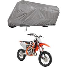 Teksin KTM 85 SX Motosiklet Brandası