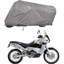 Teksin KTM 950 Adventure A+ Kalite Gri Motosiklet Brandası